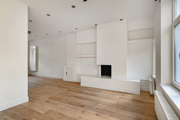 Medium property photo - Duizendschoonstraat 24A, 3051 SE Rotterdam